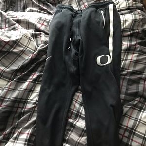 Oregon Nike Joggers